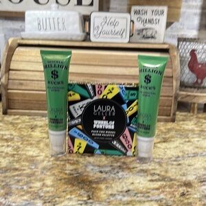 Laura Geller Wheel of Fortune Blush Palette